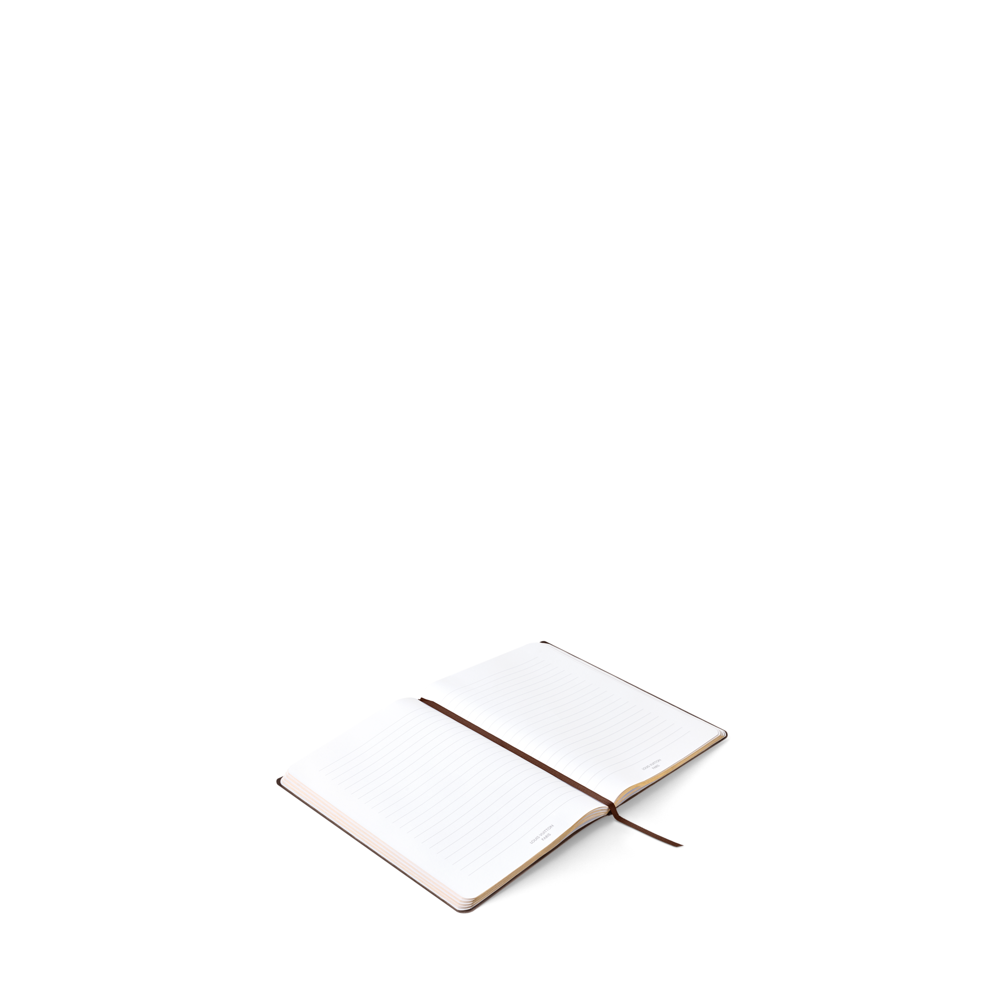 ノートブックレフィルPM S00｜ルイ・ヴィトン 公式サイト - GI1434